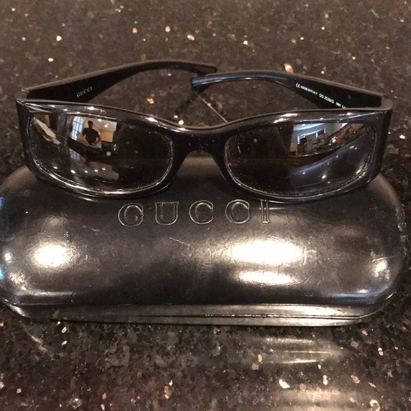 Gucci Accessories - Gucci Sunglassss